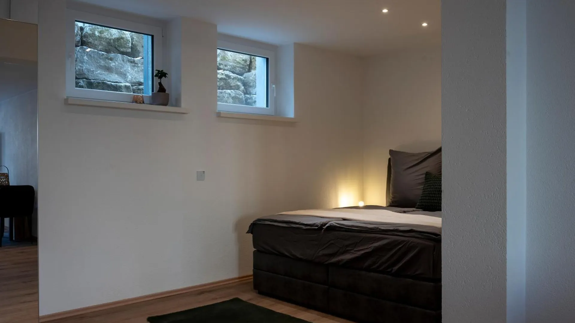 Modernes, Stilvolles Apartment 2 Memmingen